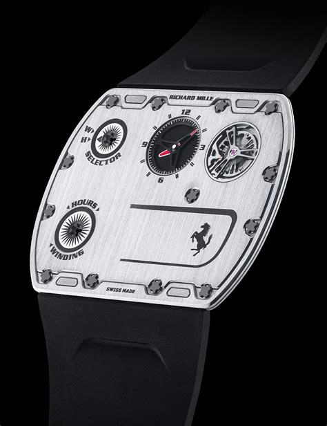 richard mille 1-5|richard mille rm up 01.